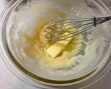 くるくる＊抹茶ミルクパン作り方6写真