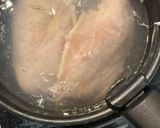 鶏胸ハム❤︎簡単放置レシピ作り方2写真