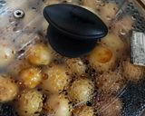 じゃがいもの煮っころがし作り方6写真