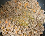 簡単♪夏野菜たっぷりのトマトカレー作り方3写真