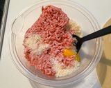 こってり旨い🐾ピーマンの肉詰め作り方4写真