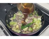 豚肉と厚揚げのピリ辛炒め★動画あり★作り方13写真