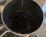 焼豚の照り焼きサンド💕作り方4写真
