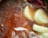 肉豆腐作り方2写真