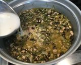 【保育園給食】麻婆茄子作り方5写真