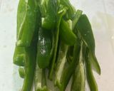 【100%完食】冷凍可能チンジャオロース作り方2写真