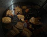 豚角煮作り方6写真