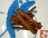 野蕗(のぶき)の下ごしらえ作り方6写真