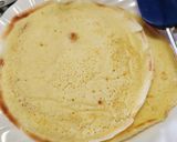 コンポタで米粉トルティーヤ☆スイーツも旨作り方2写真