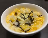 簡単♪旨い♪塩昆布チーズの卵かけご飯♪作り方2写真