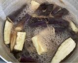 茄子の煮浸し作り方2写真