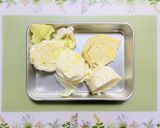 時短簡単夕飯！小松菜入り中華風ポトフスープ作り方3写真