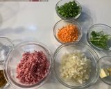 中華風ドライカレー作り方1写真