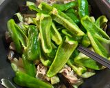 ご飯が進む！茄子と豚肉の簡単さっぱり炒め作り方3写真