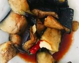 火を使わない夏の夕食♪昼食弁当♪なすピーマン副菜作り方1写真