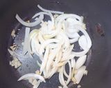 香ばし鮭れんこんスリランカカレー作り方3写真