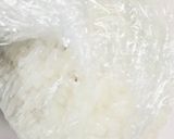 醤（ひしお）の諸味・醤油の実のおにぎり作り方2写真