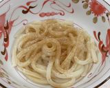 残ったカレーで 簡単 時短 カレーうどん作り方5写真