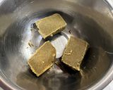 実験料理　低温調理器で無水カレー作れる？作り方8写真