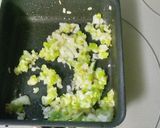 フライパンで蒸ししゃぶ☆絶品のタレ作り方2写真