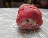 豚バラのねぎ巻作り方5写真