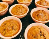 スパイスloverに捧ぐキャロットケーキ作り方6写真