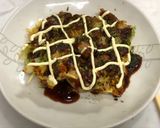 簡単★美味♪イカのとんぺい焼き風作り方11写真