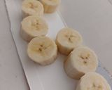 湯煎不要♪チョコバナナスティック作り方6写真