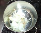 山芋鶏肉スープ♪簡単トマト缶作り方3写真