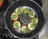 長芋ステーキ♪簡単ポン酢作り方7写真