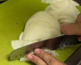 ウズベキスタン♡ナスと夏野菜のペースト作り方1写真