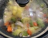 味噌肉じゃが作り方6写真