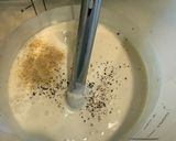 冷製豆腐のビシソワーズ作り方4写真