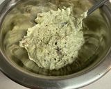 アボカドのえびグラタン作り方3写真