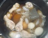 味しみおでん🍢(優しい味)作り方3写真