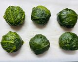 ふるさとの味・弁慶めし作り方2写真