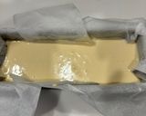 豆乳たっぷりチーズケーキ作り方4写真