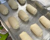 ふわふわ手ごねパン作り方15写真