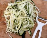 豆乳担々麺作り方5写真
