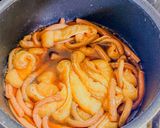 超簡単✨ぜんまいと薄揚げの炒め煮作り方6写真