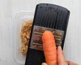 腸活☆切り干し大根と人参の塩麹マヨサラダ作り方3写真