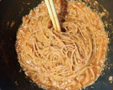 100%トマトで作るそぼろミートスパ作り方1写真