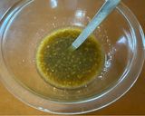 粉わさび醤油ベースのケト万能ドレッシング作り方3写真