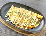 お家で簡単☆トンペイ焼き作り方7写真