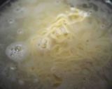 ヴィーガン塩ラーメン作り方5写真