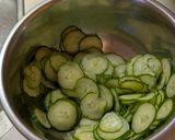 簡単！ちくわときゅうりのマヨ味噌サラダ作り方1写真