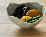 しみしみ大根と椎茸の煮物（四毒抜き）作り方6写真