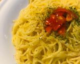 豆乳とチーズのクリームソースパスタ作り方4写真