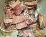 火不要！マグロと🍅のコロンビア風🇨🇴スダード丨南米作り方2写真