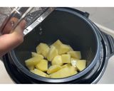 完熟トマトと牛すじのカレー★動画あり★作り方25写真